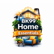 BK99 Home Essentials