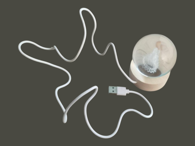 USB Rechargeable Electric Arc Lighter (Ignition Gun) | Flameless Windproof Candle & Gas Lighter